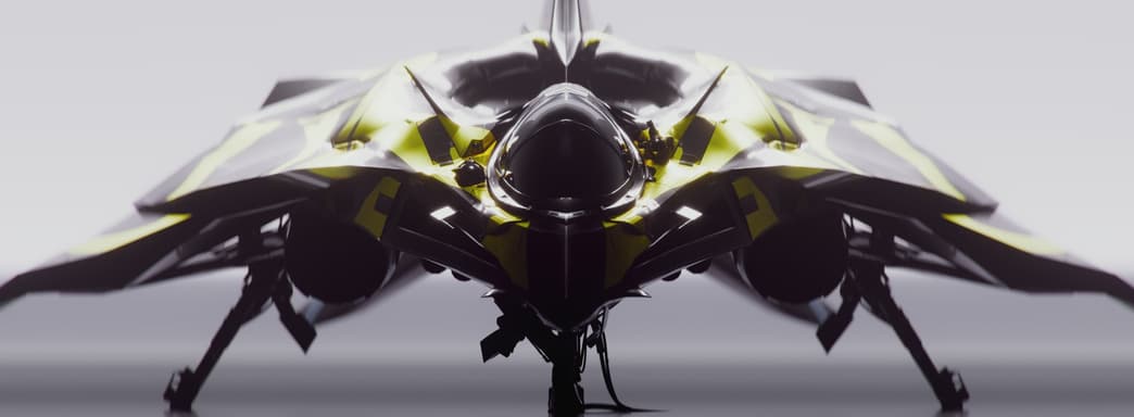 Новая игра Konami получила хорошие отзывы. Cygni: All Guns Blazing раздадут в EGS