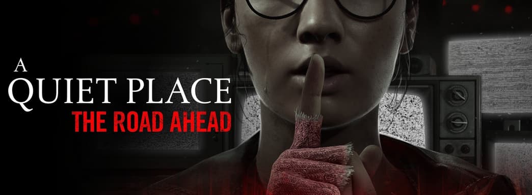 Из удалённого твита PlayStation выяснили дату выхода хоррора A Quiet Place: The Road Ahead
