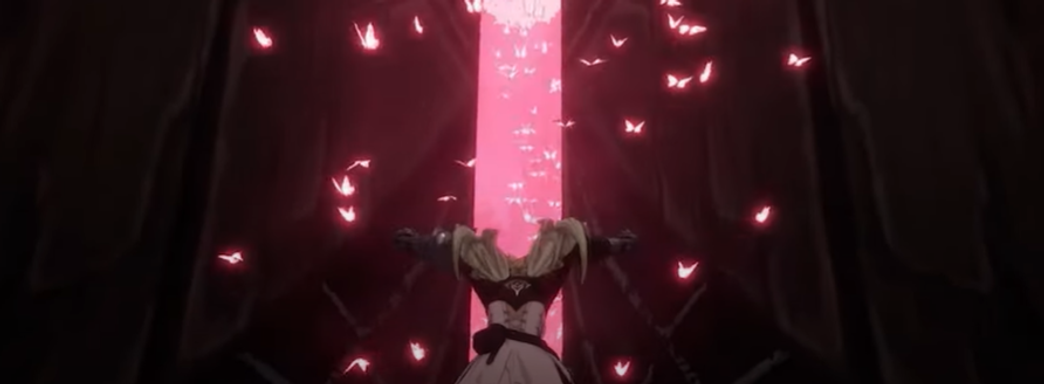 Гибрид Genshin Impact и Dark Souls выйдет на ПК. Игроки в ожидании APRG Unending Dawn