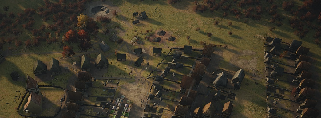 В Manor Lords появится долгожданная возможность съесть овец