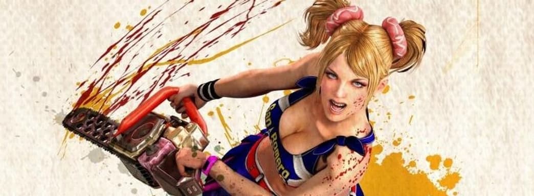 Такое случается крайне редко. Ускоренный релиз Lollipop Chainsaw RePOP и коллекционное издание
