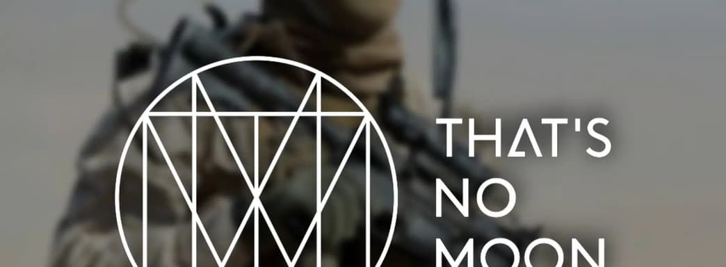 Первый скриншот из игры студии That's No Moon, состоящей из бывших разработчиков Naughty Dog и Activision