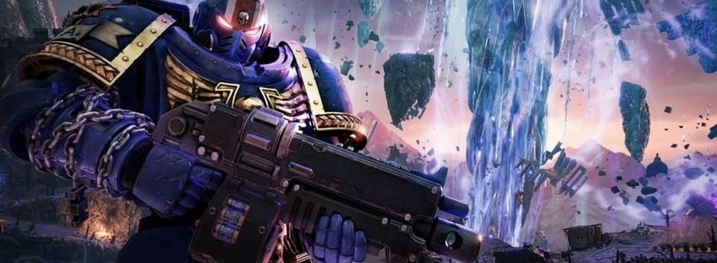 Нести волю Императора в ПК-версии Space Marine 2 можно и с GeForce GTX 1060 — появились системные требования экшена