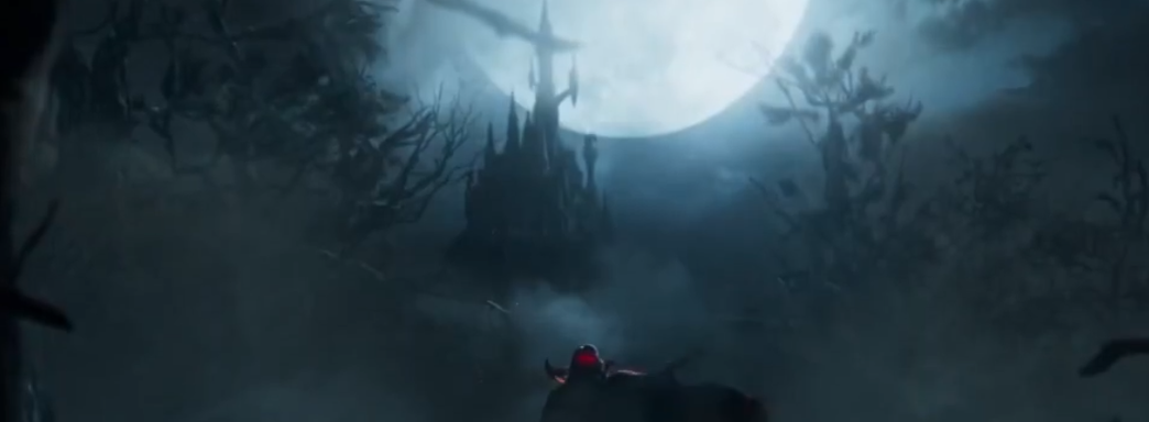 Для Dead by Daylight показали DLC Castlevania с Дракулой-трансформером и анонсировали коллаб с Five Nights at Freddy's