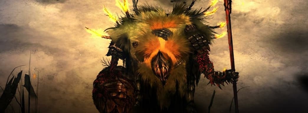 «Растительный 2D-хоррор» Perennial Order выйдет в сентябре