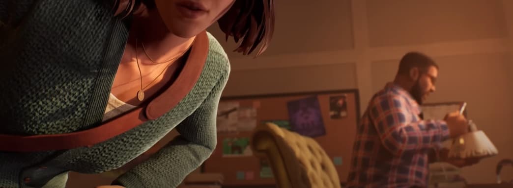 В трейлере Life is Strange: Double Exposure показали университетскую жизнь