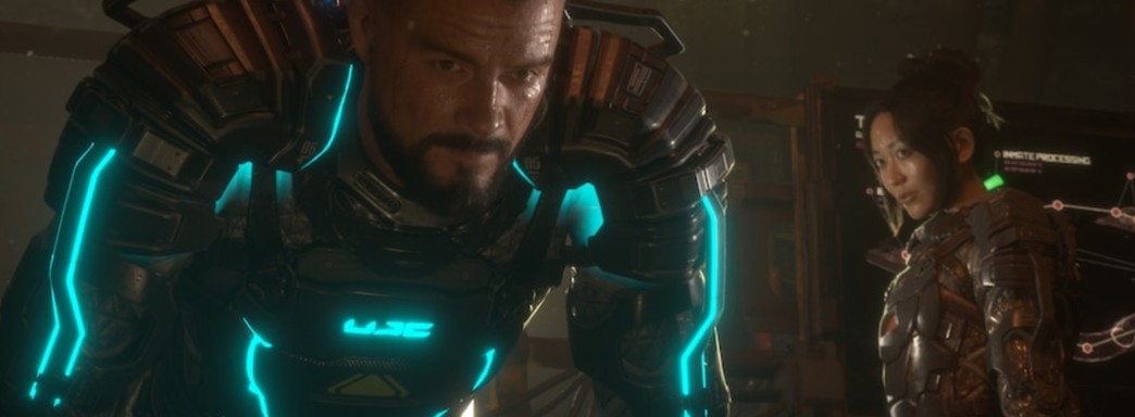 The Callisto Protocol получила патч, улучшающий работу игры, а Mechanics VoiceOver обновила русскую озвучку