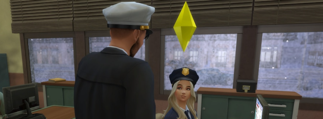 The Sims 4 получит экстренное обновление с исправлением багов, найденных после релиза романтического дополнения