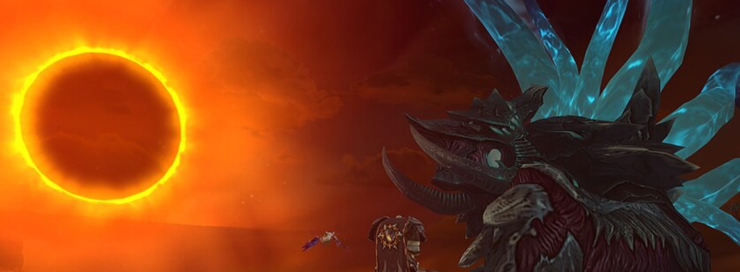 Популярность MMORPG «Аллоды Онлайн» выросла почти в 50 раз в Steam, но фанаты не спешат радоваться