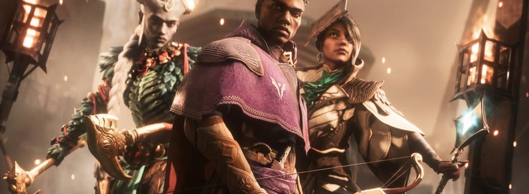 Закрытие Game Informer - проблема для Dragon Age: The Veilguard. Никто не был готов к такому решению