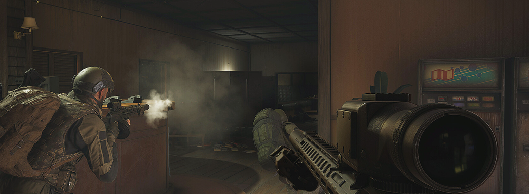 Конкурент Escape from Tarkov выходит в ранний доступ. Авторы Arena Breakout Infinite подтвердили дату запуска