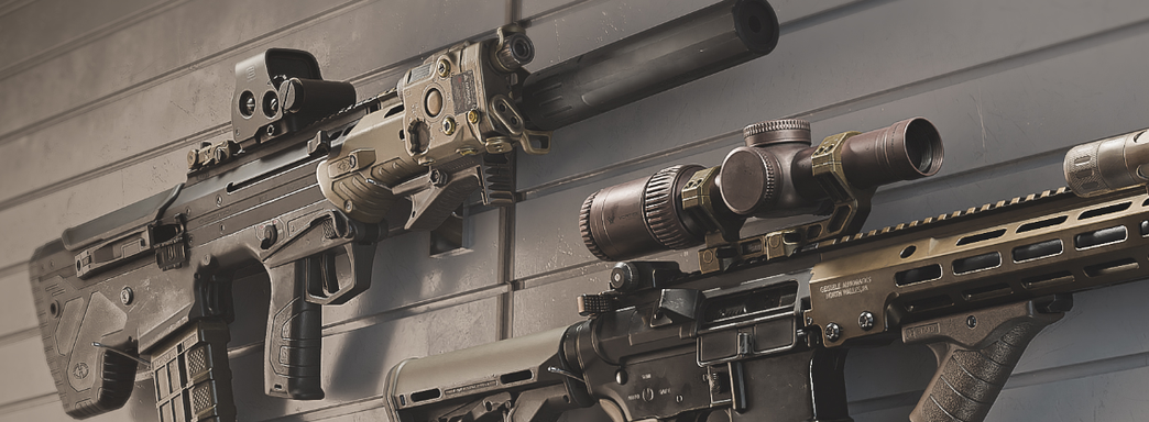 Новые бартеры для всех в Escape from Tarkov. Battlestate Games показала сборки оружия следующего вайпа