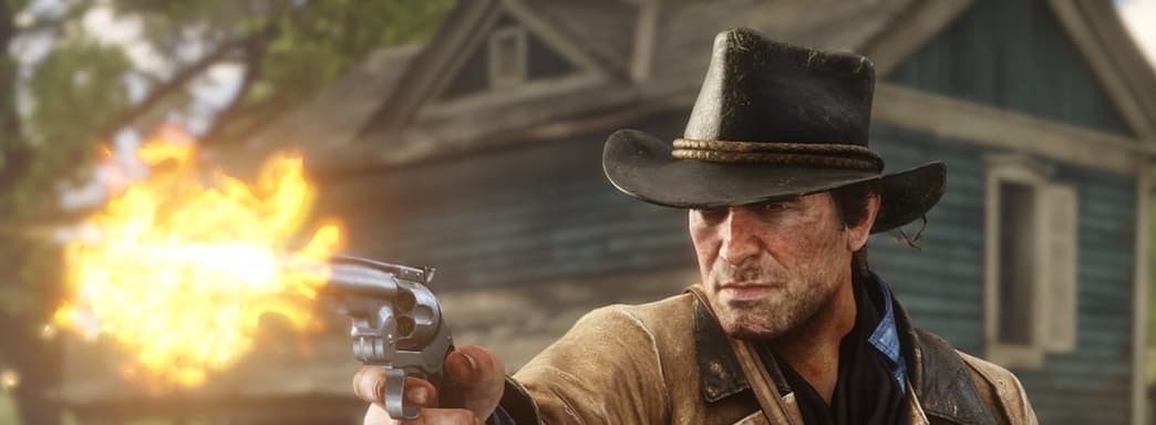 Исполнитель главной роли Red Dead Redemption 2 рассказал, что было самым большим мучением при создании игры
