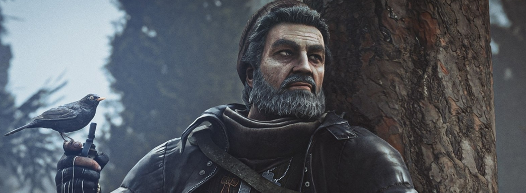 Партизан в Escape from Tarkov. Первый взгляд на нового босса игры Battlestate Games