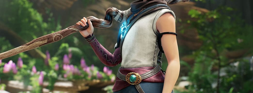 У Xbox Series X значительное преимущество перед PS5. В Kena: Bridge of Spirits улучшили производительность