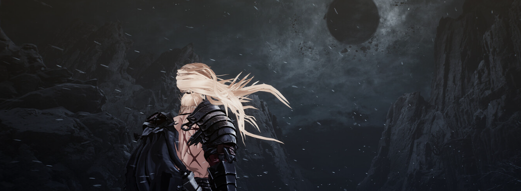 15 минут геймплея The First Berserker Khazan, аниме-экшена во вселенной китайской донатной легенды Dungeon & Fighter