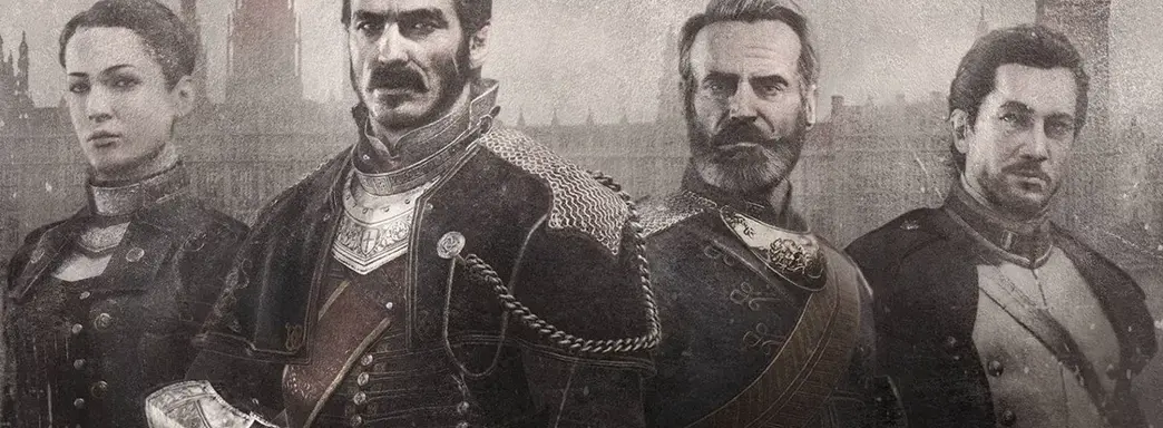 Студия-разработчик The Order: 1886 и Daxter закрывается