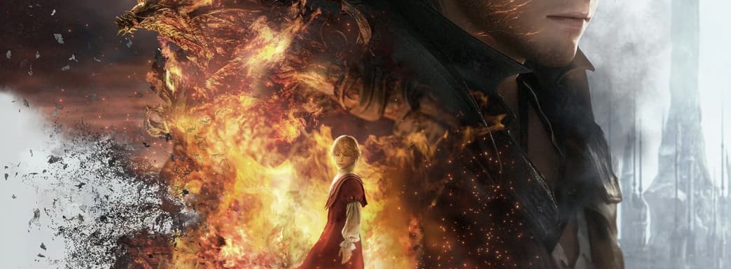 Выход Final Fantasy 16 на ПК не за горами. Обнаружено упоминание в драйверах — слух