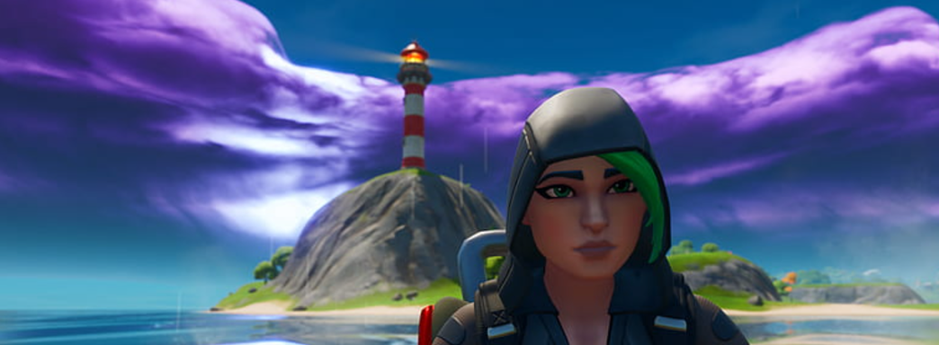 Фанат Fortnite доигрался до социального бана почти на 3 миллиона дней