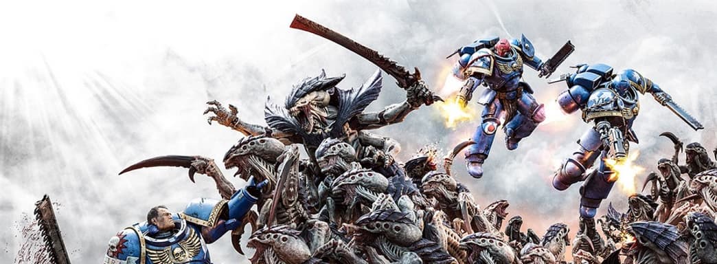 Тревожные превью Space Marine 2, критики громят экранизацию Borderlands — самое интересное за 7 августа