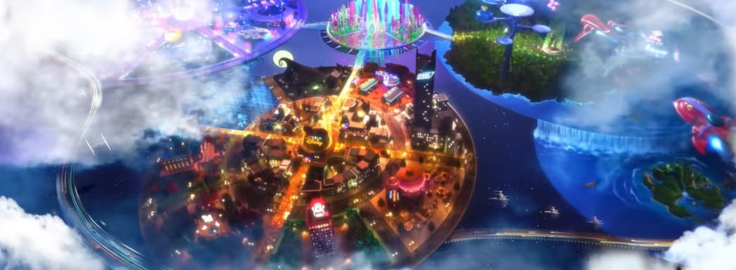 Disney делает ставку на игры. Гигант раскрыл карты