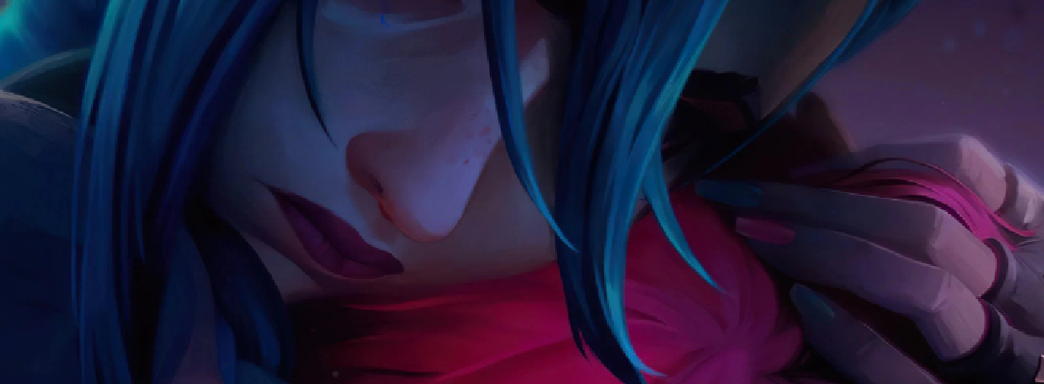 В сеть слили пять эпизодов сериала «Аркейн» по вселенной League of Legends