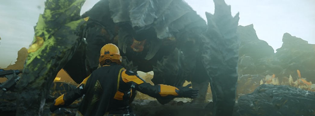 Helldivers 2 снова громят в Steam, но глава Arrowhead не видит в этом в этом особой проблемы