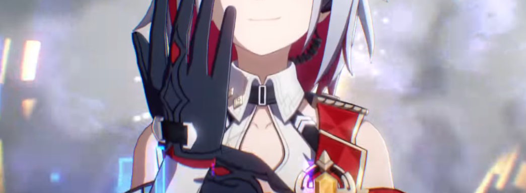 У Honkai Star Rail появились официальные «кредитки». Новый коллаб miHoYo с банком