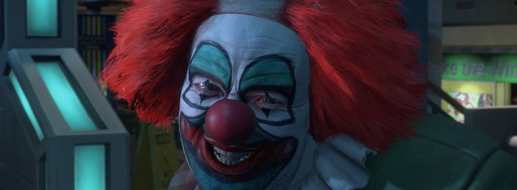 Релиз физического издания ремастера Dead Rising состоится в ноябре