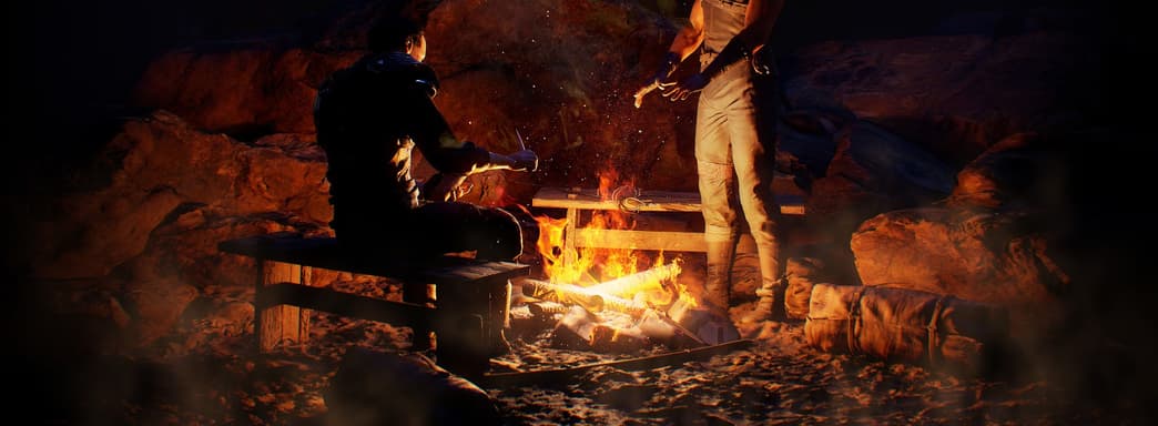 [Видео] Крутой ремейк Gothic / Проблемы Titan Quest 2 / Загадка Darksiders 4