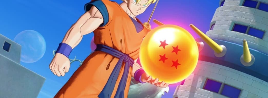 Не только Dragon Ball: Sparking! ZERO. Bandai Namco анонсировала бесплатную игру