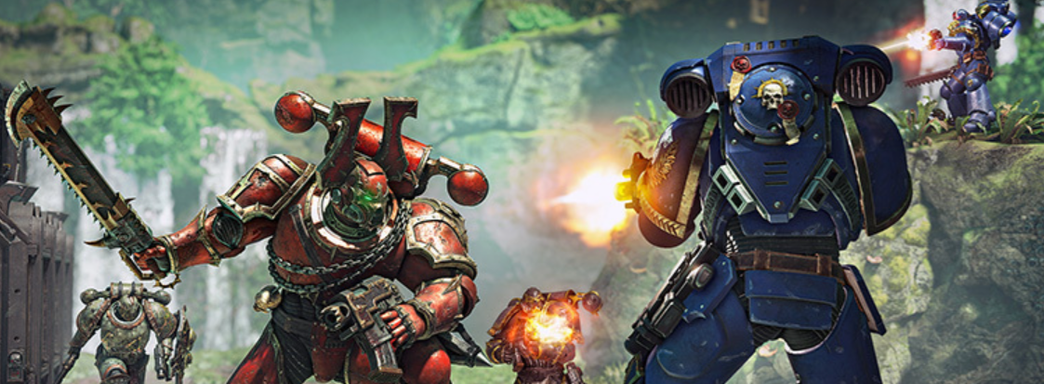 Будущее Warhammer 40,000 Space Marine 2. Saber Interactive рассказала о бесплатном расширении игры после релиза