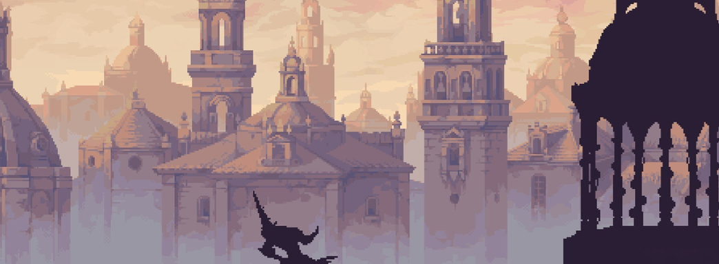 Создатели Blasphemous показали загадочный тизер. Фанаты ожидают возвращение в мрачный мир