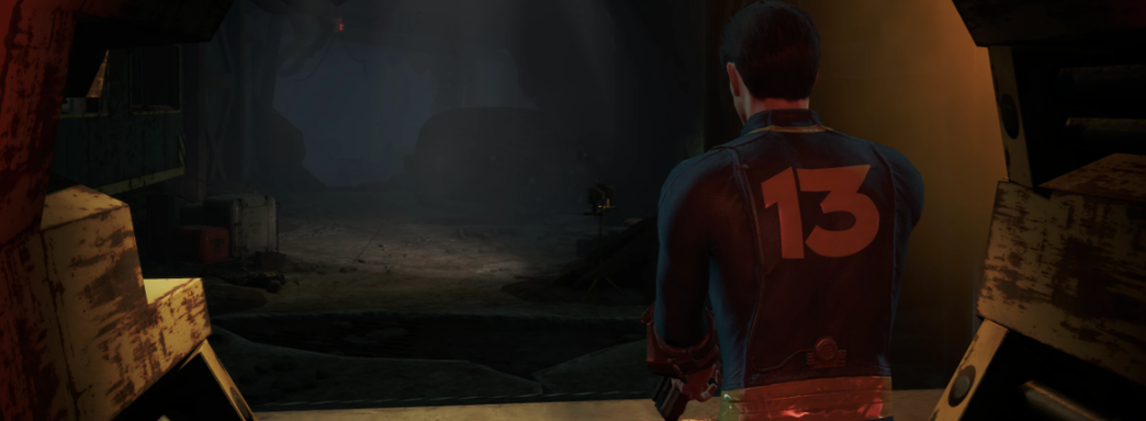 Вышла демоверсия Fallout Vault 13, фанатского ремейка первой части на движке Fallout 4