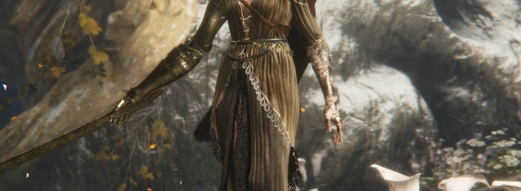 Bandai Namco получила высокую прибыль после запуска Shadow of the Erdtree