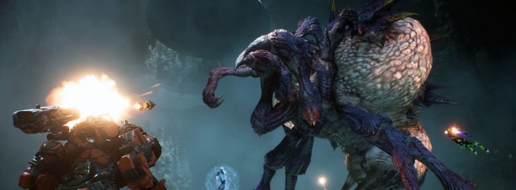 BioWare не будет больше пытаться прыгнуть выше головы, как в случае с Anthem