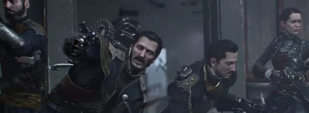 Разработчики The Order: 1886 готовили продолжение эксклюзива PS4 — информатор