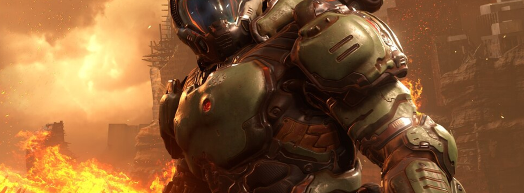 DOOM Eternal получила поддержку модов спустя 4 года после релиза