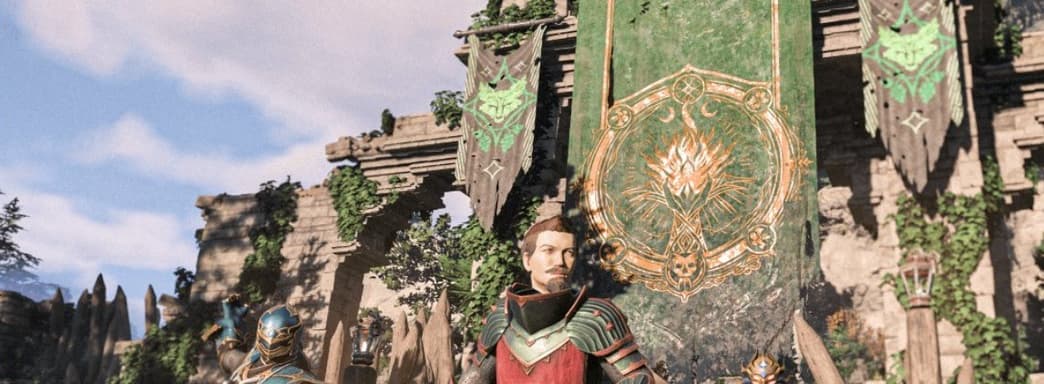 Enshrouded продолжает расти в раннем доступе. База игроков увеличивается