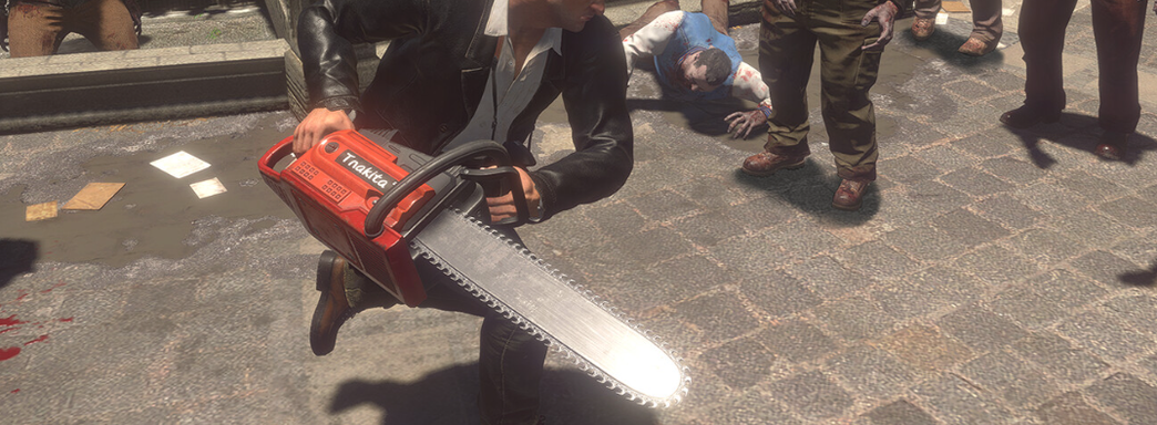 Из ремастера Dead Rising удалят эротические бонусы фотографиий