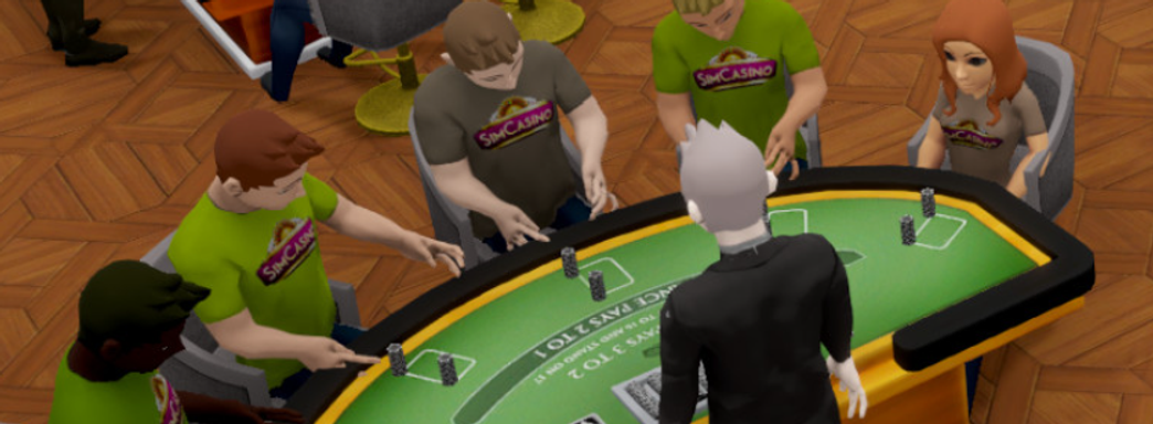 В России упало число загрузок виртуальных казино. Мобильный рынок демонстрирует снижение