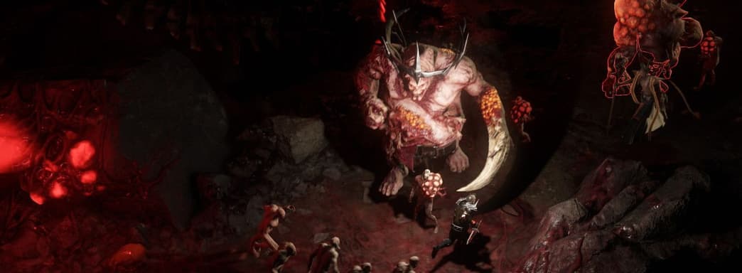 В сентябре отключат серверы трёх игр. Конкурент Diablo 4 провалился спустя год после запуска на консолях