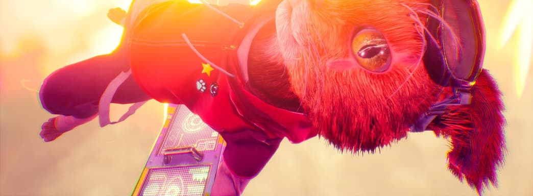 Милый котик на скейтборде и жуткие куклы. Пробуем демоверсию брутального боевика Gori: Cuddly Carn