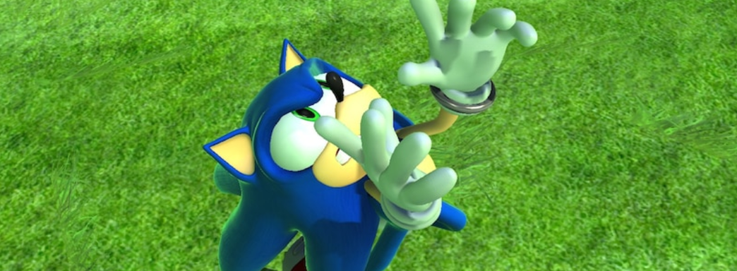 Sonic Generations удалят из Steam, но не совсем. SEGA пошла на встречу игрокам и лишь сильнее разозлила их