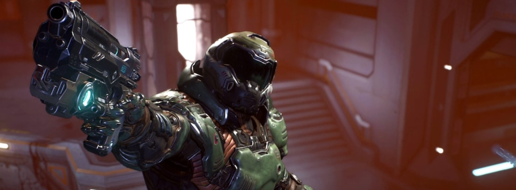 В Steam раздают подарки в честь QuakeCon 2024. Вышла коллекция украшений для профилей