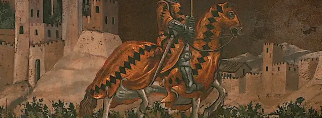 Темнокожий Регис в «Ведьмаке» от Netflix. Журналисты рассказали и показали, как продвигается работа над четвёртым сезоном сериала