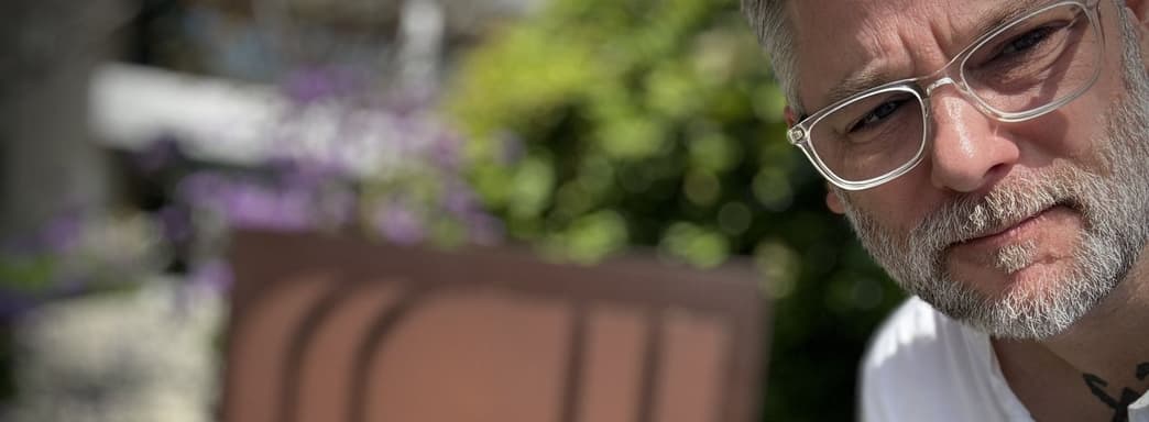 Действие новой игры создателей God of War происходит в космосе? Кори Барлог вернулся в офис