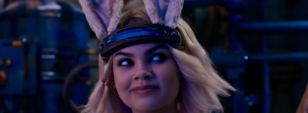 У фильма Borderlands провальные стартовые сборы. Экранизация получает разгромные отзывы