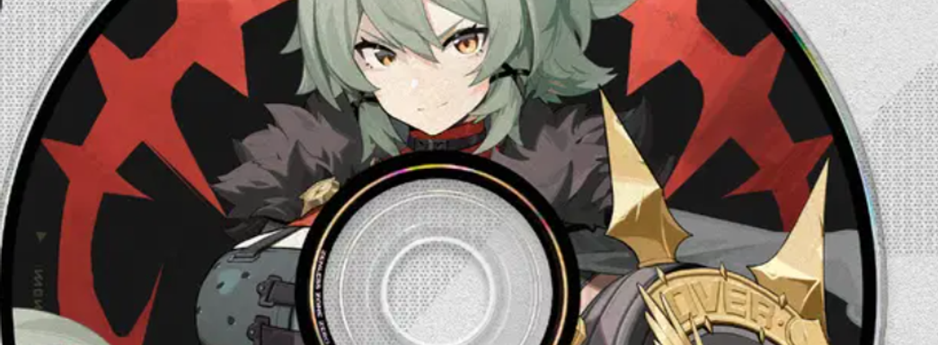 Цезарь появится в Zenless Zone Zero. Первый взгляд на новую героиню игры miHoYo и конкурс с подарками