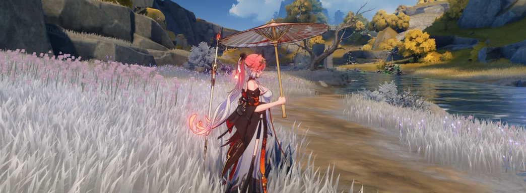 Авторы Wuthering Waves протестируют новую функцию предзагрузки игры на ПК. Kuro Games осваивает технологии